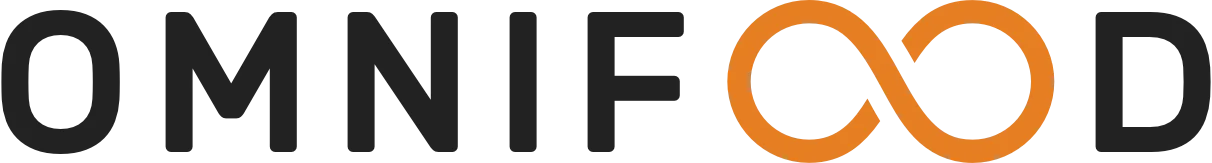 Omnifood Logo